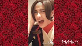 Eddsworld Patryk (& Paul) Tiktok Cosplay Comp