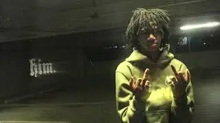 Lil Keel - Him (Official Audio)
