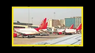 Breaking News | Civil aviation ministrys grievance redressal app gets 3,200 complaints