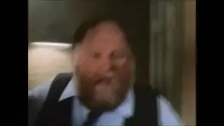 PZ's Interesting Scenes - 003 - Diner assassination scene of Cast A Deadly Spell 1991