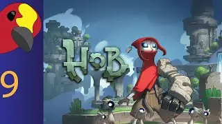 Hob-#9: Story