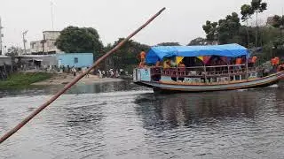 Isapura bd . Boot picnic 😍😍