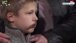 Uratujmy życie Kacpra Raka z Sułkowic!