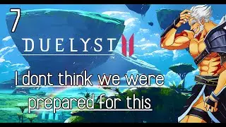 Duelyst 2: Episode 7 - My Ladder Journey Continues: Songhai Is Simply TOO Good!
