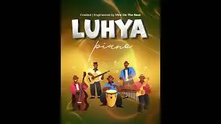 Luhyapiano _ Kenyan Amapiano (Prod. By Vinc On The Beat)