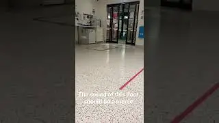 The Asthma laugh