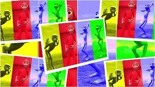 Dame Tu Cosita FULL HD 2026 | All Versions & Dance Compilation | Official Music Video