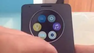 LG G3 Quick Circle Review