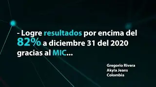 Caso de &Eacute;xito, Inteligencia artificial aplicada a la industria textil en Colombia