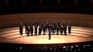 Shall I compare thee to a summer's day - SYC Ensemble Singers
