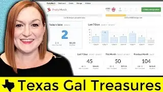 Pretty Merch Browser Plug In - Merch by Amazon Tutorial and Tips