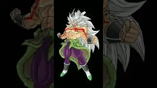 Dragonball characters in omni God 3 ॥ #shorts#youtubeshorts #goku #omnigod 3