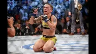 UFC 237: Agonia e Gl&oacute;ria