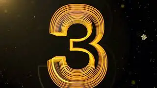 Countdown 10 second 