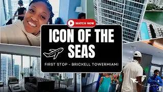 The World&rsquo;s Most Famous Cruise - Icon of the Seas