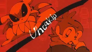 TemmieFox, @thrick - Uhcakip - Burger King Disaster OST