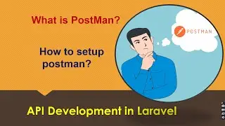 postman install windows 10 | postman tutorial for beginners| what is postman and how it works?