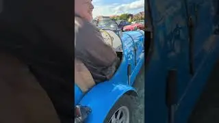 They built their own Bugatti                                 #car #short #shorts #carshorts #bugatti