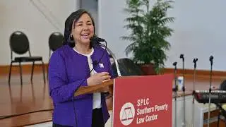 With State Offices, SPLC Commits to &ldquo;Lifting up the Voices&rdquo; of Communities of Color
