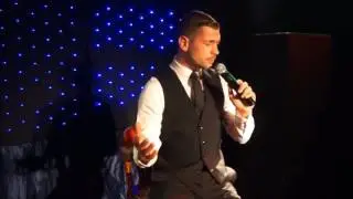 Gary Barlow Tribute