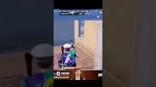 Bandookbazz 1v6 cluth #trend #viral #yt #1 #bandookbazz