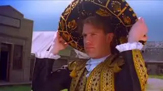 Chixdiggit - Spanish Fever (upscaled)