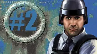 После полуночи ► Half-Life: Blue Shift #2