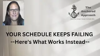 Class 2 - How to Build a Homeschool Day That Actually Works