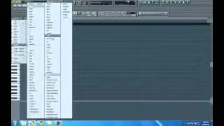 How To Use Piano Chords in Fl Studio
