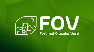 Green Cities Forum 2023 | The official movie