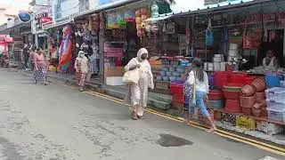 Mahebourg Walking Tour , Mauritius