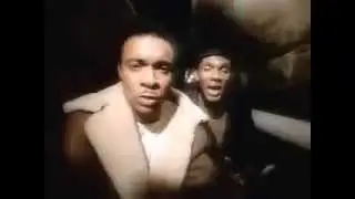 Shaggy feat 'Ken Boothe: The Train Is Coming