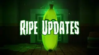 Banana Eats - 2021 Teaser