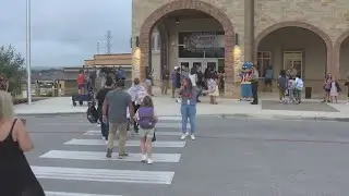 Another year of record breaking enrollment in Boerne ISD