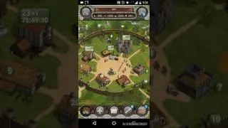 Guerras tribales - Mundo 44 - V&iacute;deo 2