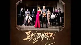 Royal Family [KDrama Ost - Waiting for An Opportunity]