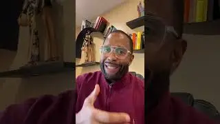 Stop Trying To Fix Him! || Coach Ken Canion