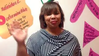 Elkins Pointe Helping Hands 2017-2018