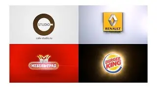 RECKONT PROMO -  LOGOS REEL