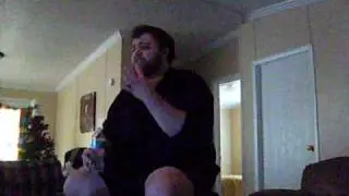 Kamelot karma- vocal cover