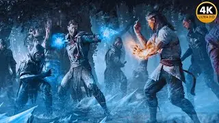 MK1 Invasions: Cryomancer Heart Locations Guide
