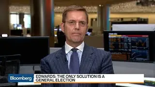 General Election Is Only Solution for Brexit, British-American Business Council CEO Says