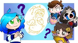 A Dumb Pokemon Quiz with Dumber Answers
