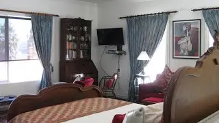 Three Chimneys Bed and Breakfast Boutique Guest House, Albany, Australia