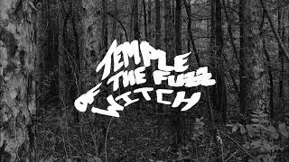 Temple Of The Fuzz Witch - Bathsheba (Single 2018)