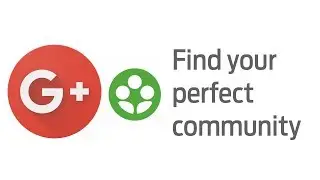 What to look out for when joining GooglePlus communities