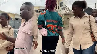 My colleague did the unthinkable.. Best Nollywood movies..
