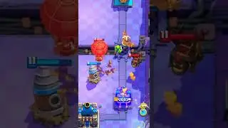Насколько хороши летучие мыши в Clash Royale? 🦇