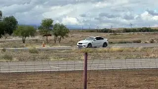 M2 Competition - Final Heat - Red Rocks Racers