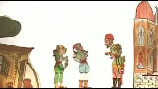 Ο Καραγκιόζης, ο Μέγας Αλέξανδρος & τα αινίγματα της βεζυροπούλας